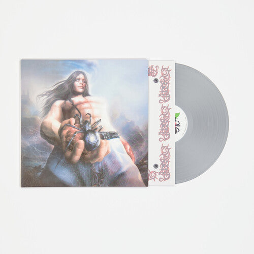 Bladee - Spiderr LP ( VINYL )