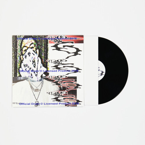 Bladee - Rip Bladee LP ( VINYL )