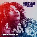 Koko-Jean & the Tonics - Love Child LP (Spain - Import) ( VINYL )
