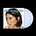 Gracie Abrams - The Secret Of Us 2LP (Deluxe Edition, Clear Vinyl) ( VINYL )