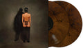 Kanye West & Ty Dolla Sign - Vultures 1 2LP (Marble Colored Vinyl, Germany) ( VINYL )