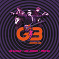 Joe Satriani - G3: 25th Anniversary Reunion Tour 2CD (Digipack Packaging, Anniversary Edition) ( VINYL )