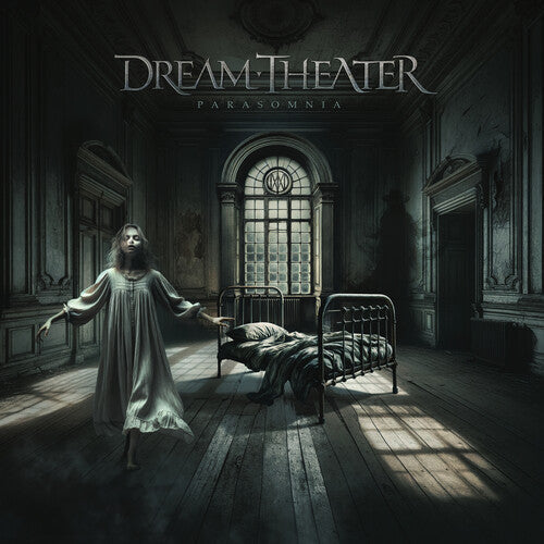 Dream Theater - Parasomnia CD ( VINYL )