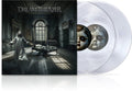 Dream Theater - Parasomnia 2LP (Clear Vinyl, 180 Gram Vinyl, Gatefold Lp Jacket, Booklet, Sticker) ( VINYL )