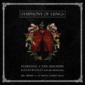 Florence & Machine - Symphony Of Lungs 2CD (BBC Proms At The Royal Albert Hall) ( VINYL )