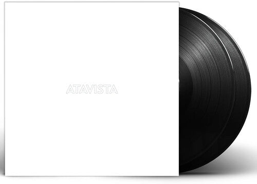 Childish Gambino - Atavista 2LP (Gatefold, Booklet) ( VINYL )