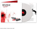 Jinjer - Duel LP (Indie Exclusive, White Colored Vinyl) ( VINYL )