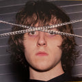 Cameron Winter - Heavy Metal LP (Silver Colored Vinyl) ( VINYL )