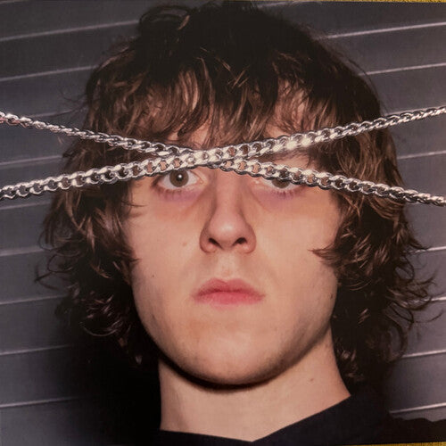 Cameron Winter - Heavy Metal LP (Silver Colored Vinyl) ( VINYL )