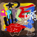 James Brandon Lewis - Apple Cores LP ( VINYL )