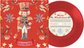 Laufey - Very Laufey Holiday: The Winter Wonderland Edition 7" (Red Colored Vinyl) ( VINYL )