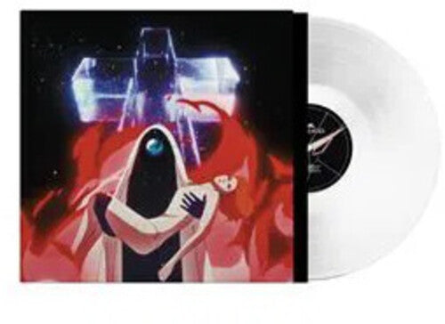 Justice - Neverender EP (Clear Vinyl, Remixes) ( VINYL )