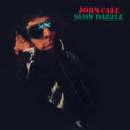 John Cale - Slow Dazzle LP (180 Gram Vinyl, United Kingdom) ( VINYL )