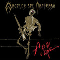 Angeles Del Infierno - A Cara O Cruz LP (Spain) ( VINYL )