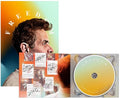 Joey McIntyre - Freedom CD (Poster) ( VINYL )