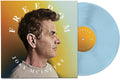Joey McIntyre - Freedom - Baby Blue LP (Colored Vinyl, Blue) ( VINYL )