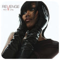 Muni Long - Revenge LP (Explicit Lyrics) ( VINYL )