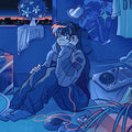 Grey October Sound - Timeless Lo-Fi 3 LP ( VINYL )