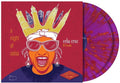 Celia Cruz - A Night Of Salsa 2LP (25th Anniversary Edition, Limited Edition, Magenta Colored Vinyl, 180 Gram Vinyl) ( VINYL )
