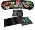 Ed Sheeran - +-=÷× (Tour Collection: Live) 2CD ( VINYL )