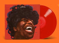 Little Richard - The Second Coming LP (Opaque Red Colored Vinyl) ( VINYL )