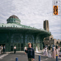 Greg Freeman - I Looked Out LP (Explicit Lyrics) ( VINYL )