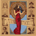 10 - Playing Favorites 2LP ( VINYL )