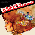 Adrian Younge - Adrian Younge Presents: Black Dynamite LP ( VINYL )