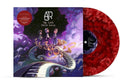 AJR - The Click 2LP (Deluxe Edition, Colored Vinyl, Red) ( VINYL )