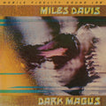 Miles Davis - Dark Magus: Live At Carnegie Hall 1974 2LP (180 Gram Vinyl, Mobile Fidelity, Audiophile) ( VINYL )