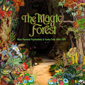 Magic Forest: More Pastoral Psychedlia & Funky Folk 1968-1975 / Various 3CD (United Kingdom - Import) ( VINYL )