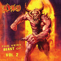 Dio - The Very Beast Of Dio, Vol. 2 CD ( VINYL )
