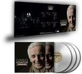 Charles Aznavour - Collected - Limited 180-Gram Crystal Clear Vinyl 3LP (Holland - Import, Limited Edition, 180 Gram Vinyl, Clear Vinyl) ( VINYL )