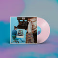 Origami Angel - Feeling Not Found LP (Pink Colored Vinyl) ( VINYL )