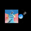 Eggy - Waiting Game LP ( VINYL )