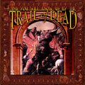 And You Will Know Us By The Trail Of Dead - ...And You Will Know Us By The Trail Of Dead LP (Limited Edition, White Colored Vinyl) ( VINYL )