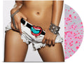 Falling in Reverse - Just Like You LP (Clear & Pink Splatter colored Vinyl) ( VINYL )