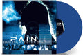 Pain - Dancing With The Dead - Remastered - Blue LP (Colored Vinyl, Blue, Remastered) ( VINYL )