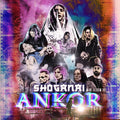Ankor - Shoganai CD ( VINYL )