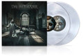 Dream Theater - Parasomnia - Ltd. Gatefold Ultra Clear 2LP & Vinyl-Booklet (Germany - Import) ( VINYL )