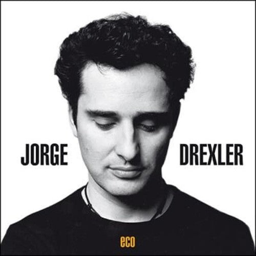 Jorge Drexler -  Eco LP (140 Gram Vinyl, Spain) ( VINYL )
