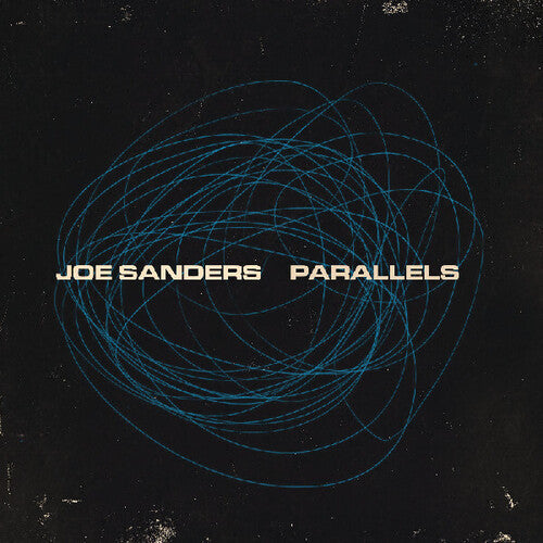 Joe Sanders - Parallels 2LP (Gatefold Lp Jacket, 180 Gram Vinyl) ( VINYL )