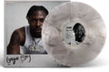 Asake - Lungu Boy LP (Smoky Clear Vinyl) ( VINYL )