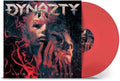 Dynazty - Game of Faces - Trans Red LP (Colored Vinyl, Red) ( VINYL )