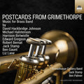 Grimethorpe Colliery Band - Postcards from Grimethorpe - Music for Brass Band CD ( VINYL )