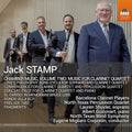 Barcelona Clarinet Players - Chamber Music Vol. 2 CD ( VINYL )