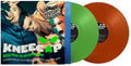 Kneecap - Kneecap 2LP (Original Soundtrack, Red & Green Colored Vinyl) ( VINYL )