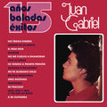 Juan Gabriel - 15 Anos Baladas Exitos 2LP ( VINYL )
