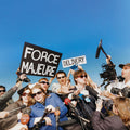 Delivery - Force Majeure LP ( VINYL )