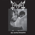 Mayhem - Pfa Demos CD ( VINYL )